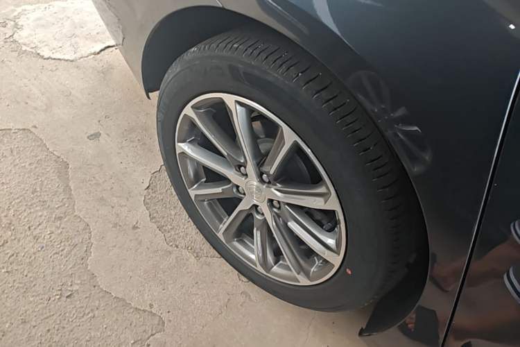 Used Buick LaCrosse 2021 652T Premium Edition Right Rear Wheel Hub
