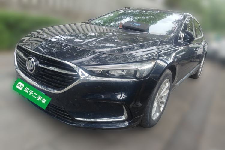 Used Buick LaCrosse 2021 552T Luxury Version Guazi used car, China used car export, Used car for sale, Used cars, Cheapest cars for sale