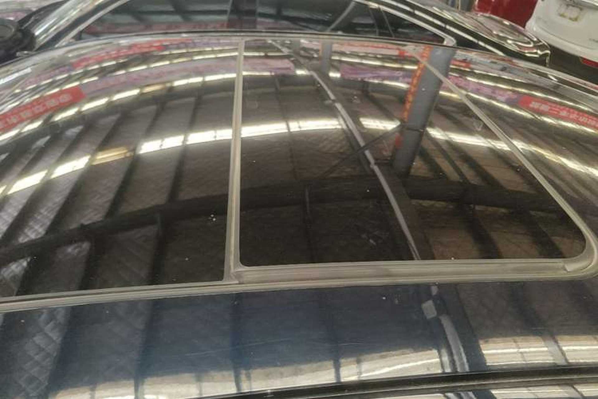 Used Buick LaCrosse 2021 652T Luxury Model Roof