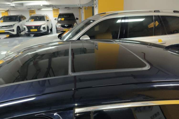 Used Buick LaCrosse 2021 652T Luxury Model Roof