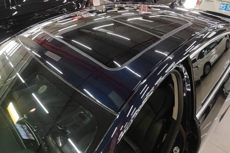 Used Buick LaCrosse 2021 552T Luxury Version Roof
