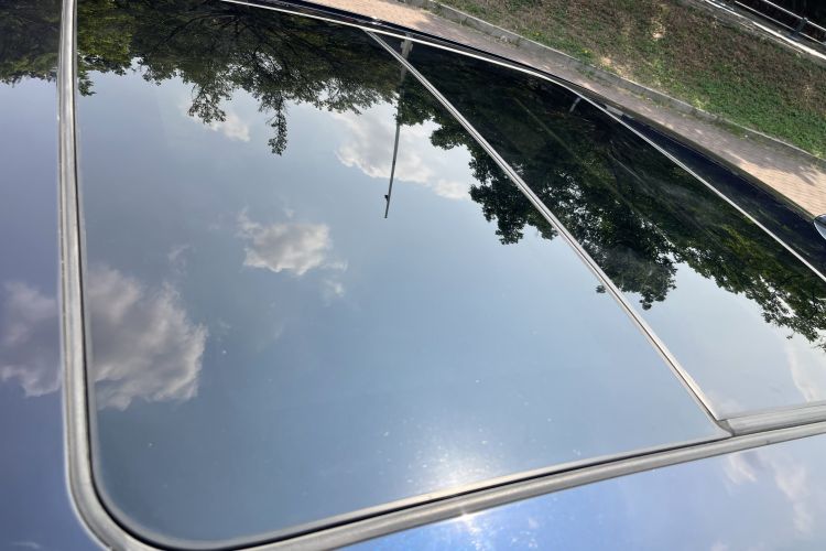 Used Buick LaCrosse 2021 652T Luxury Model Roof