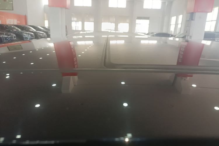 Used Buick LaCrosse 2021 652T Luxury Model Roof