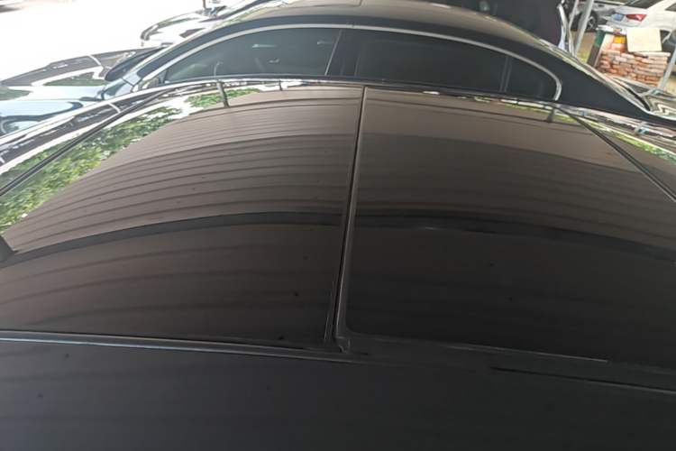 Used Buick LaCrosse 2021 652T Premium Edition Roof