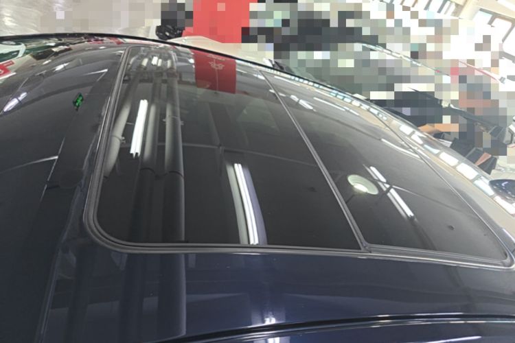Used Buick LaCrosse 2021 552T Luxury Version Roof