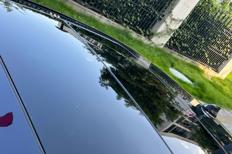 Used Buick LaCrosse 2021 652T Luxury Model Roof