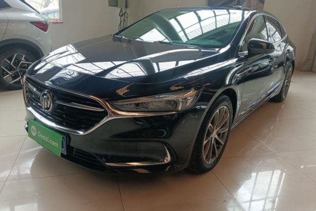Used Buick LaCrosse 2021 652T Luxury Model