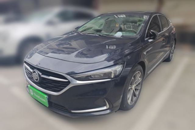 Used Buick LaCrosse 2021 652T Luxury Model