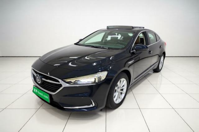Used Buick LaCrosse 2021 552T Luxury Version