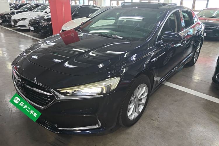Used Buick LaCrosse 2021 552T Luxury Version Guazi used car, China used car export, Used car for sale, Used Buick cars, Cheapest cars for sale