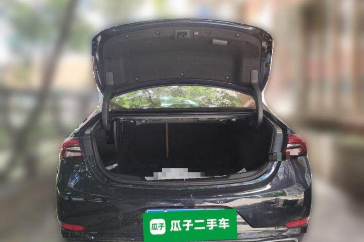Used Buick LaCrosse 2021 652T Premium Edition Trunk