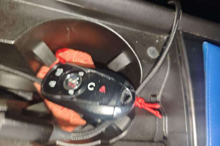 Used Buick LaCrosse 2021 652T Luxury Model Vehicle Key