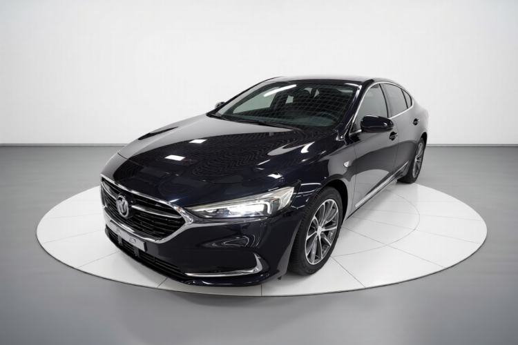 Used Buick LaCrosse 2021 652T Luxury Model Guazi used car, China used car export, Used car for sale, Used  cars, Cheapest cars for sale