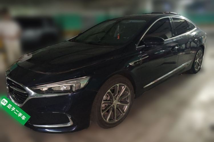 Ojetý Buick LaCrosse 2021 652T Luxury Model Guazi used car, China used car export, Used car for sale, Used  cars, Cheapest cars for sale