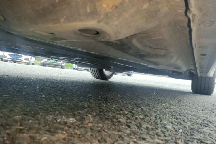 Used Buick LaCrosse 2021 Avenir Avia First-Edition Model Chassis Front Left