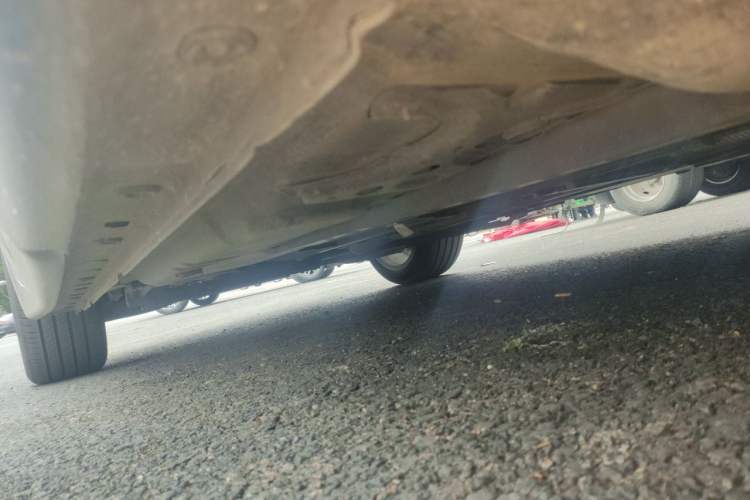 Used Buick LaCrosse 2021 Avenir Avia First-Edition Model Chassis Front Right