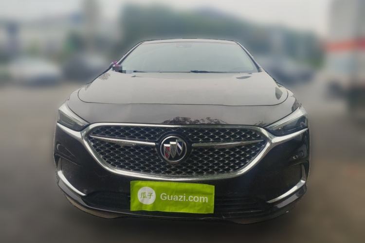 Used Buick LaCrosse 2021 Avenir Avia First-Edition Model Front