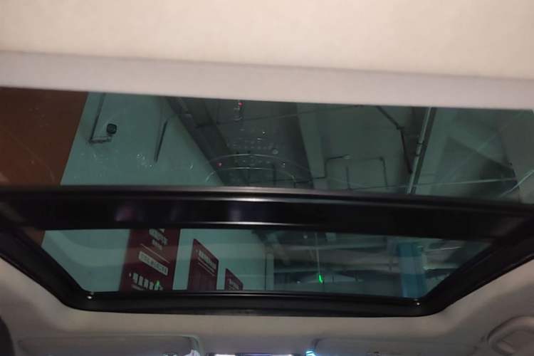 Used Buick LaCrosse 2021 652T Luxury Model Headliner