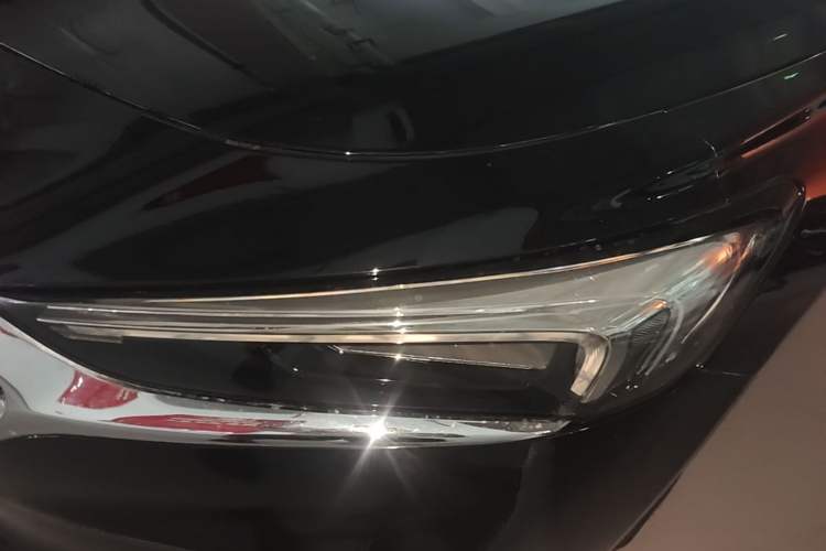 Used Buick LaCrosse 2021 652T Luxury Model Left Front Headlight