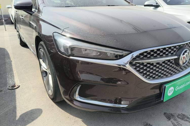 Used Buick LaCrosse 2021 Avenir Avia First-Edition Model Right Front Headlight