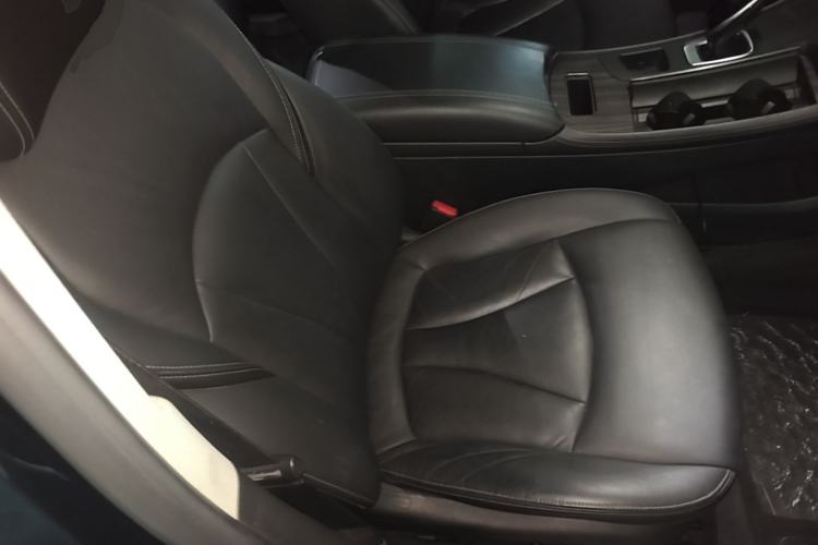 Used Buick LaCrosse 2021 652T Luxury Model Right Front Seat