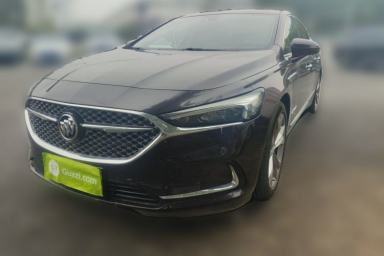 Used Buick LaCrosse 2021 Avenir Avia First-Edition Model