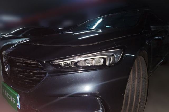 Used Buick LaCrosse 2021 652T Luxury Model