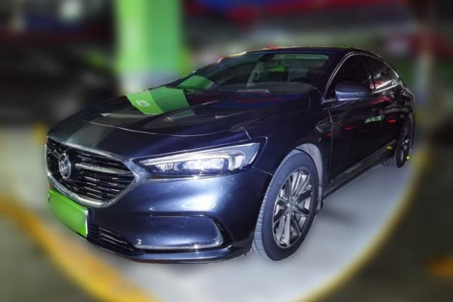 Used Buick LaCrosse 2021 652T Luxury Model