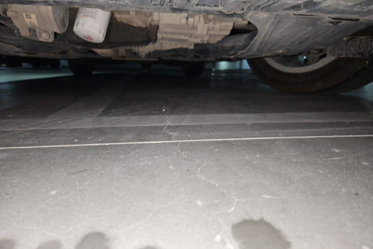 Used Buick LaCrosse 2021 652T Luxury Model Chassis Front