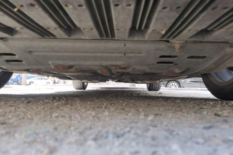 Used Buick LaCrosse 2021 652T Premium Edition Chassis Front