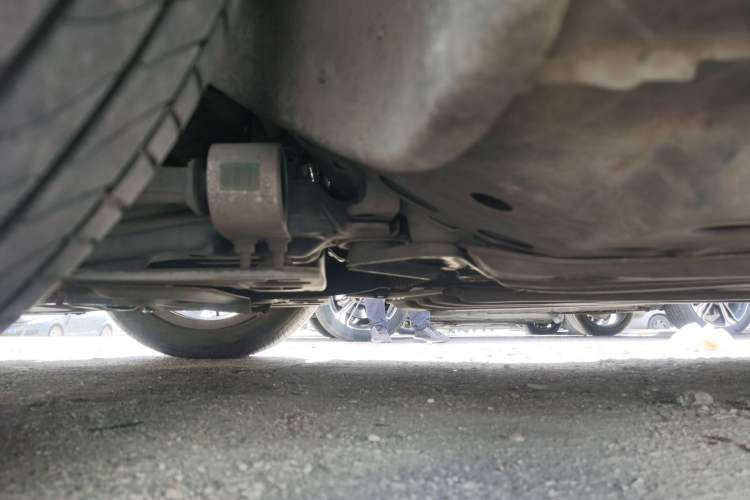 Used Buick LaCrosse 2021 652T Premium Edition Chassis Front Left
