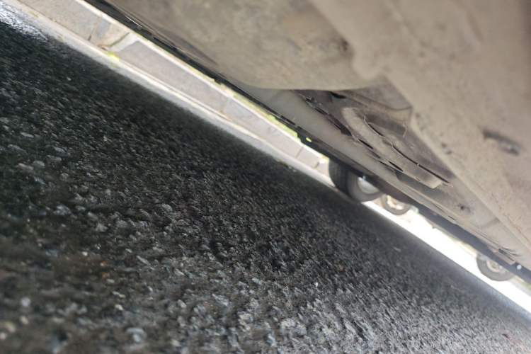 Used Buick LaCrosse 2021 652T Premium Edition Chassis Front Left
