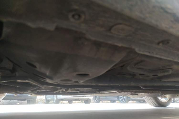 Used Buick LaCrosse 2021 652T Premium Edition Chassis Front Left