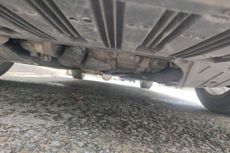 Used Buick LaCrosse 2021 652T Premium Edition Chassis Front