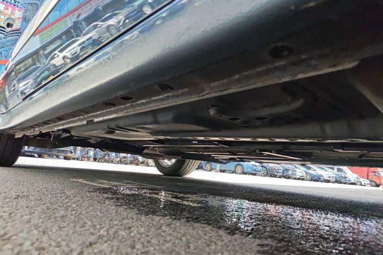 Used Buick LaCrosse 2021 652T Luxury Model Chassis Front Right