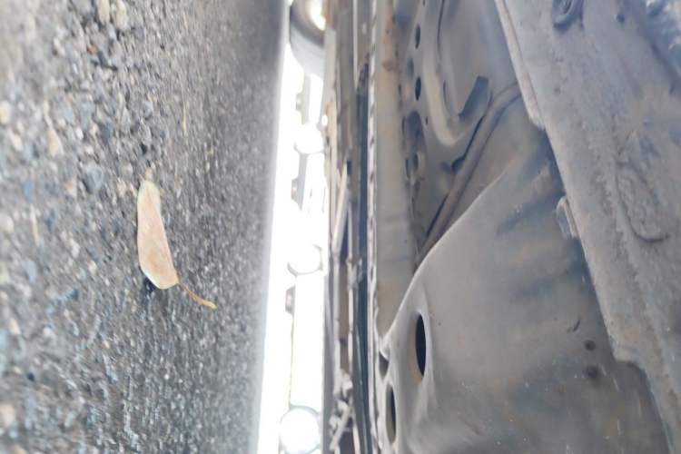 Used Buick LaCrosse 2021 652T Luxury Model Chassis Front Right