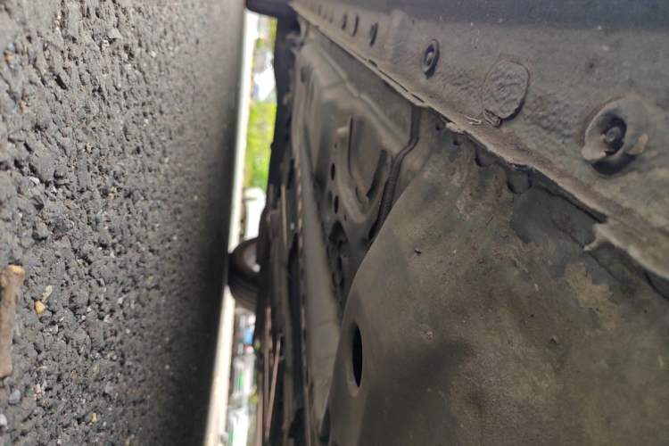 Used Buick LaCrosse 2021 652T Luxury Model Chassis Front Right