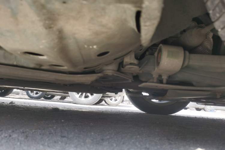 Used Buick LaCrosse 2021 652T Premium Edition Chassis Front Right