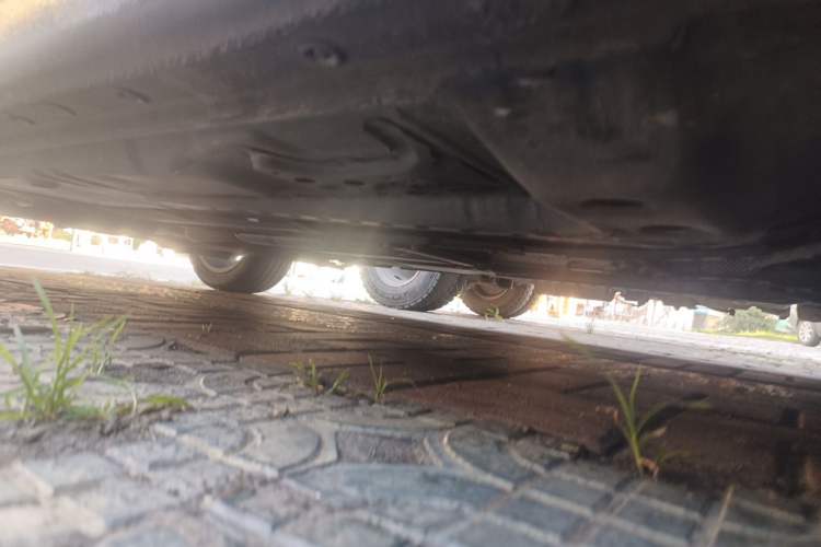 Used Buick LaCrosse 2021 652T Luxury Model Chassis Front Right