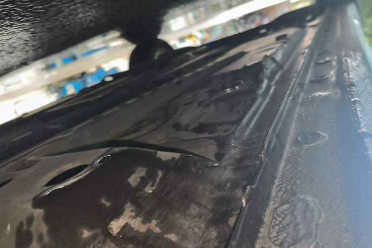 Used Buick LaCrosse 2021 552T Luxury Version Chassis Front Right