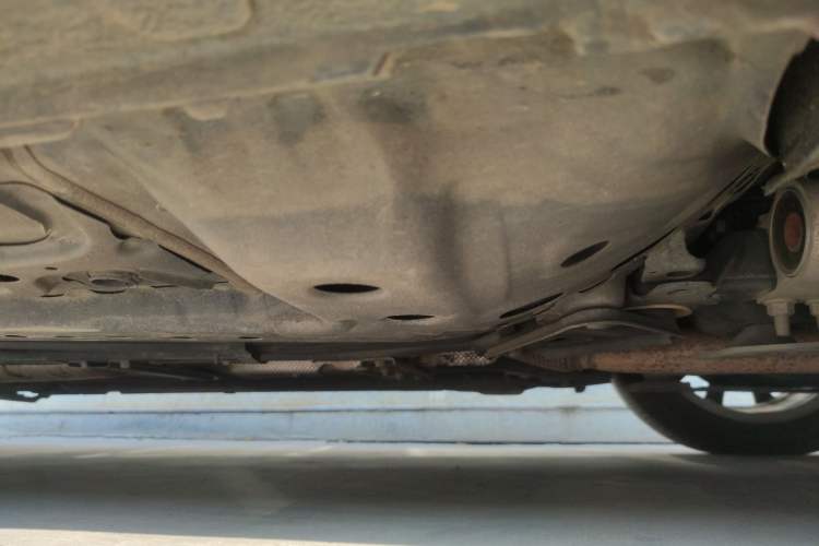 Used Buick LaCrosse 2021 652T Premium Edition Chassis Front Right