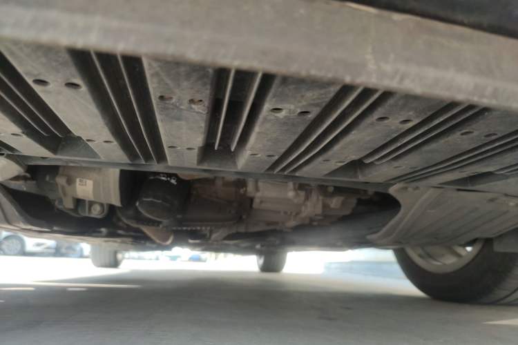 Used Buick LaCrosse 2021 652T Premium Edition Chassis Front