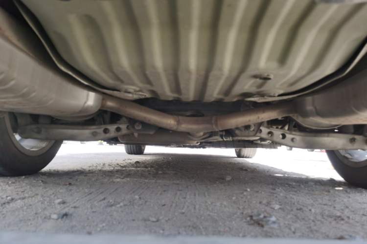 Used Buick LaCrosse 2021 652T Premium Edition Chassis Rear