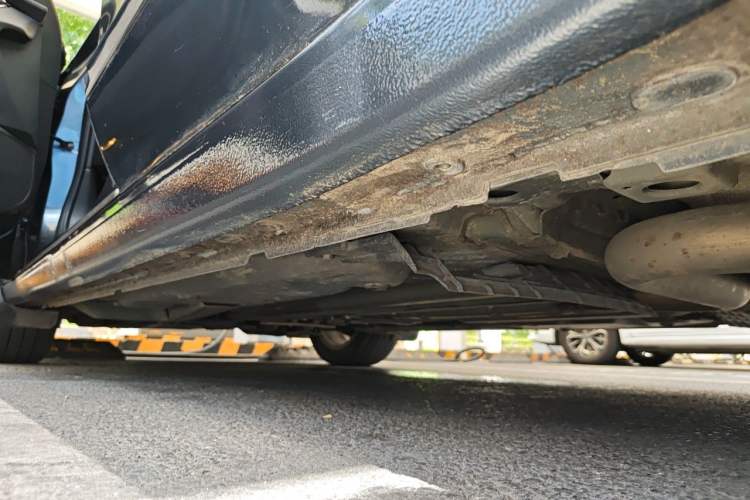 Used Buick LaCrosse 2021 652T Luxury Model Chassis Rear Left