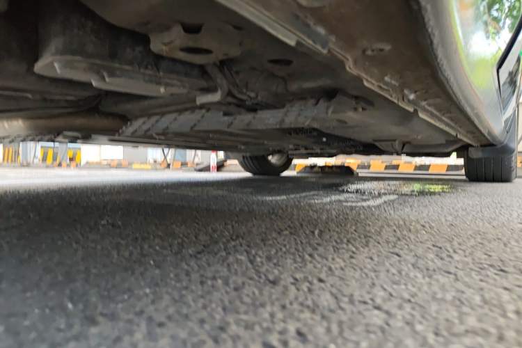 Used Buick LaCrosse 2021 652T Luxury Model Chassis Rear Right