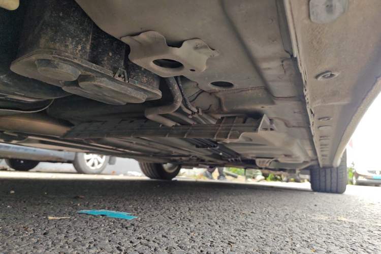 Used Buick LaCrosse 2021 652T Luxury Model Chassis Rear Right