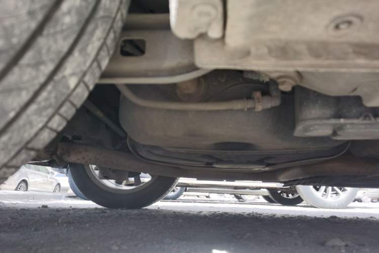 Used Buick LaCrosse 2021 652T Premium Edition Chassis Rear Right