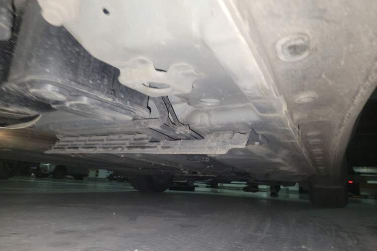 Used Buick LaCrosse 2021 652T Luxury Model Chassis Rear Right