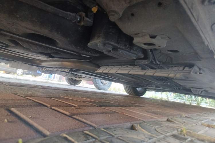 Used Buick LaCrosse 2021 652T Luxury Model Chassis Rear Right