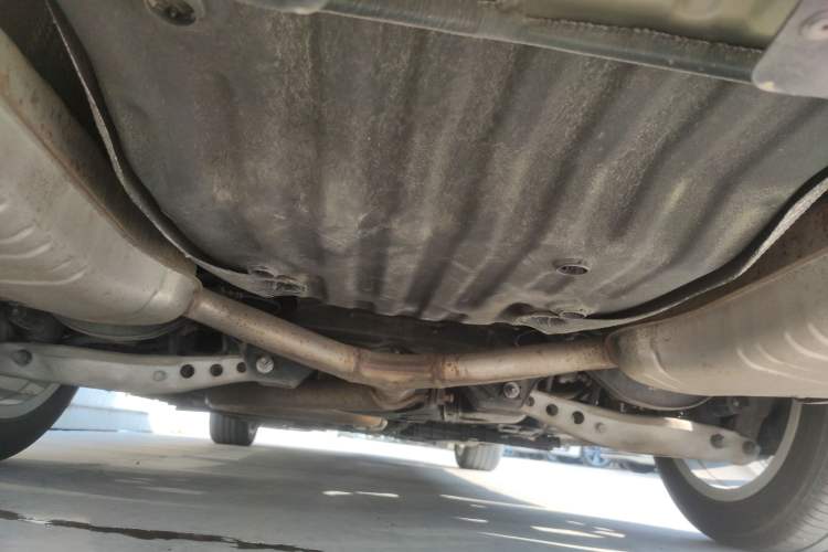 Used Buick LaCrosse 2021 652T Premium Edition Chassis Rear